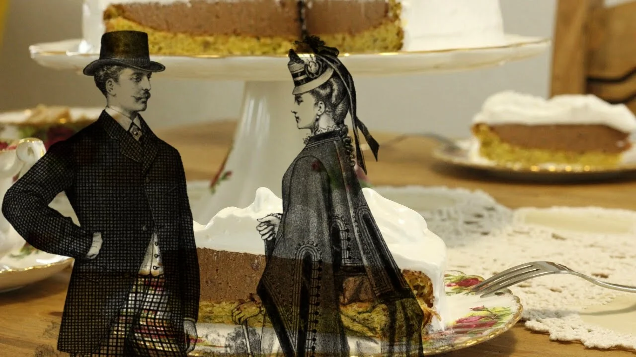 Priča koju će obožavati čak i oni koji ne vole istoriju! KO JE VASA IZ VASINE TORTE?