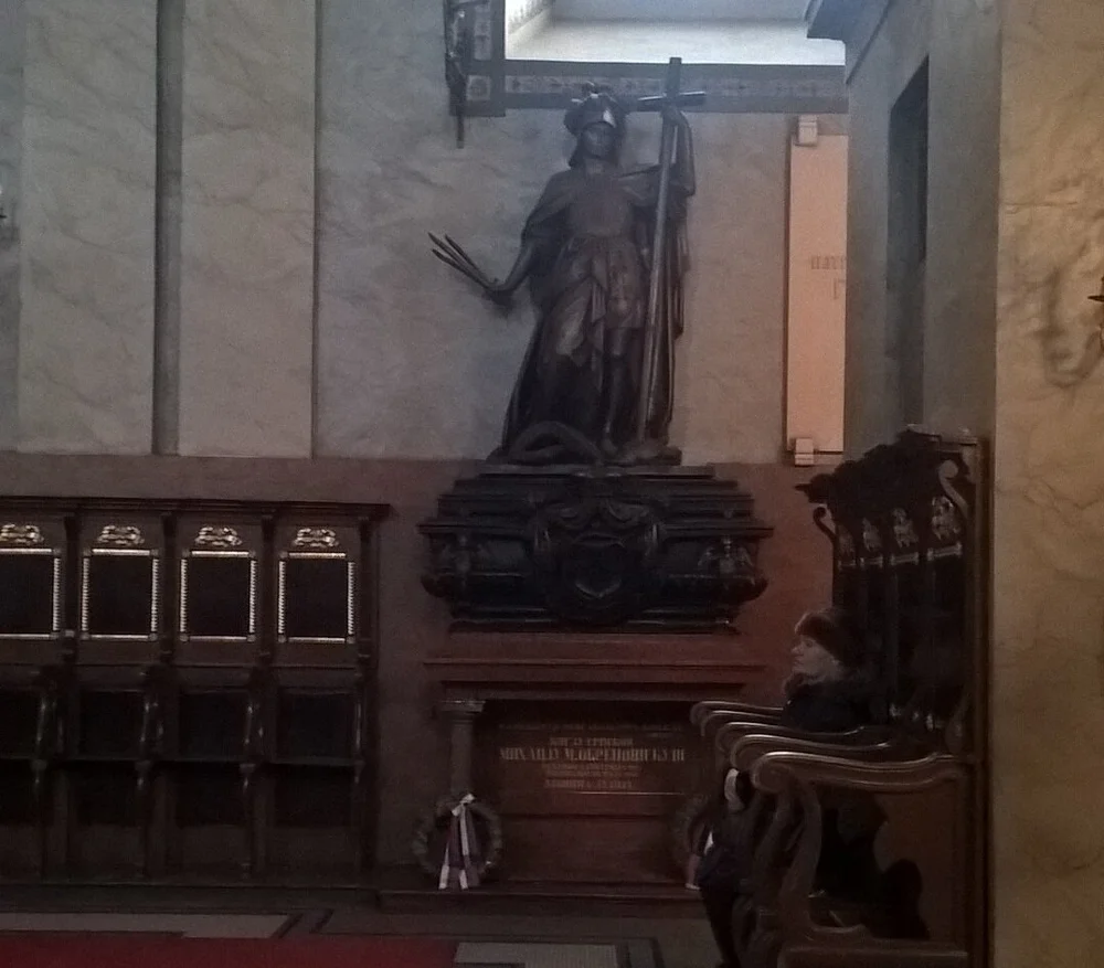 Foto: Istorijski zabavnik