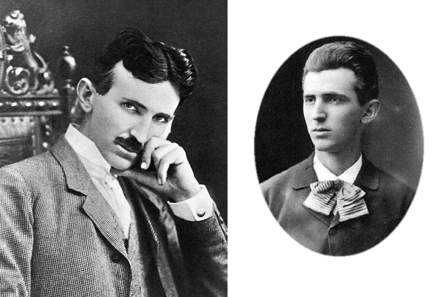 BUĐENJE GENIJA: Malo poznati život NIKOLE TESLE TOKOM STUDIJA u Gracu