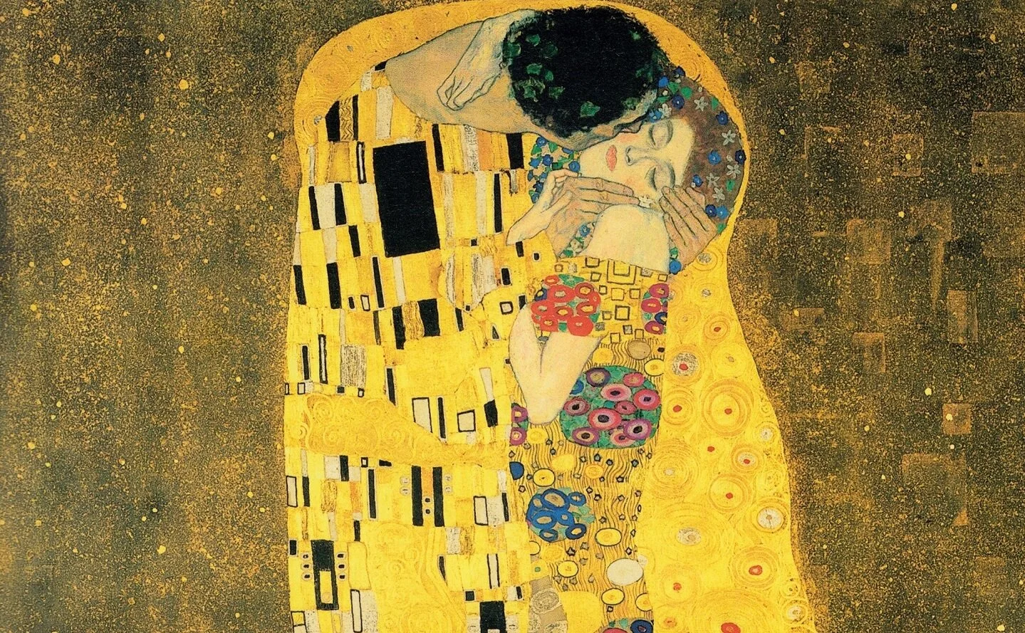 SATIR KOJI (NI)JE NASLIKAO LJUBAV: Činjenice posle kojih više nećete istim očima gledati KLIMTOVO REMEK-DELO
