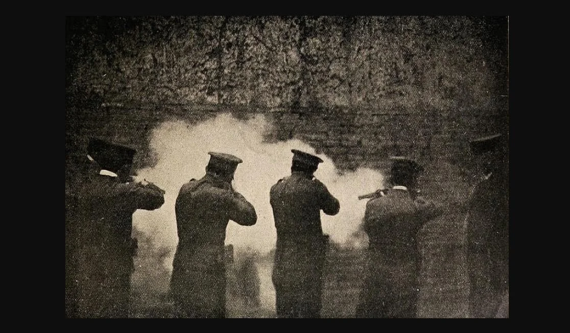 Posle najodvratnijeg zločina u Srbiji: Nad njim je izvršena POSLEDNJA SMRTNA KAZNA kod nas