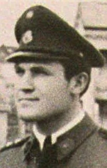 Dinko Šakić
