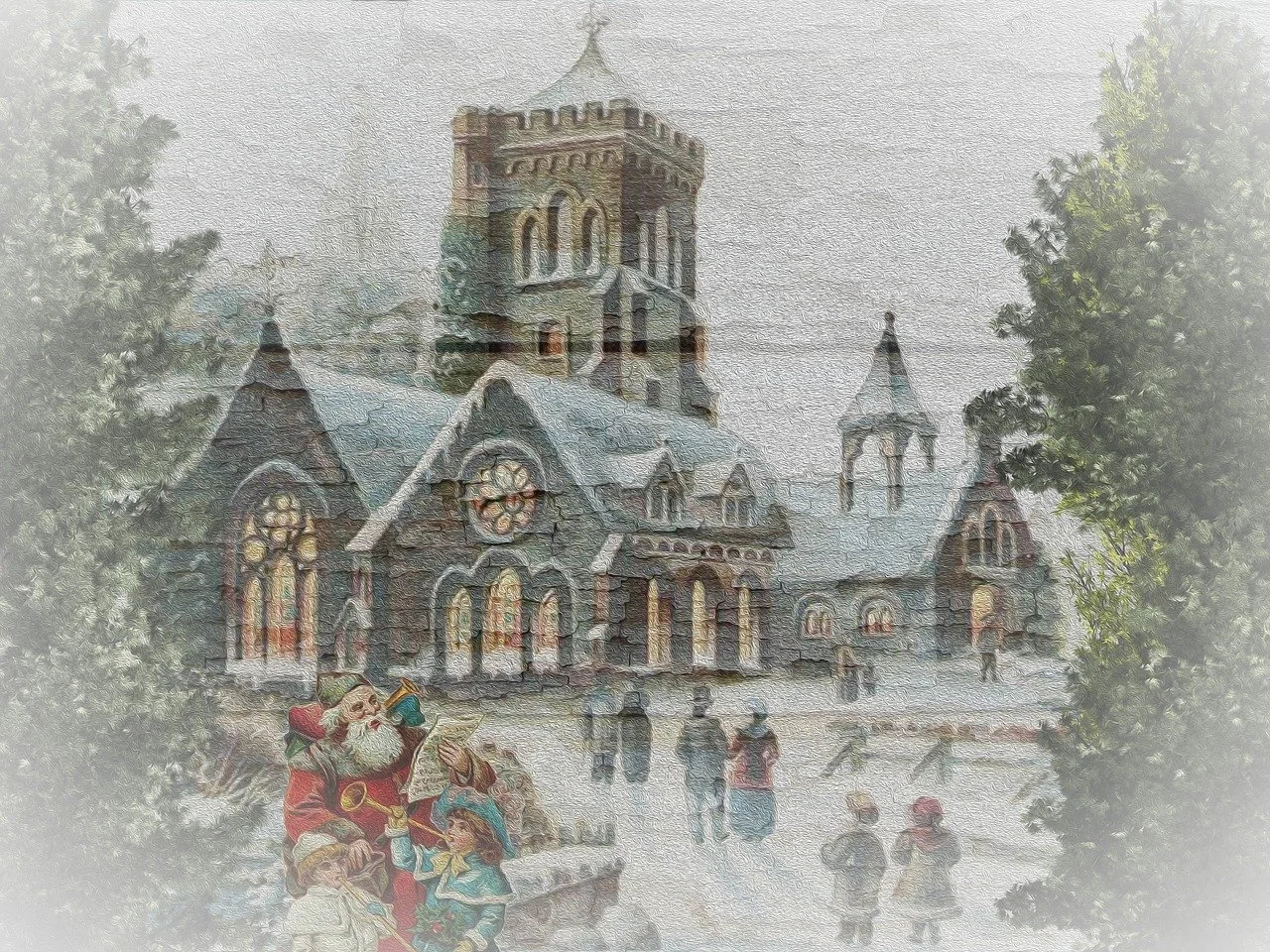 TAJNA "JINGLE BELLS": Najpoznatija BOŽIĆNA PESMA ikada zapravo uopšte NIJE O OVOM PRAZNIKU