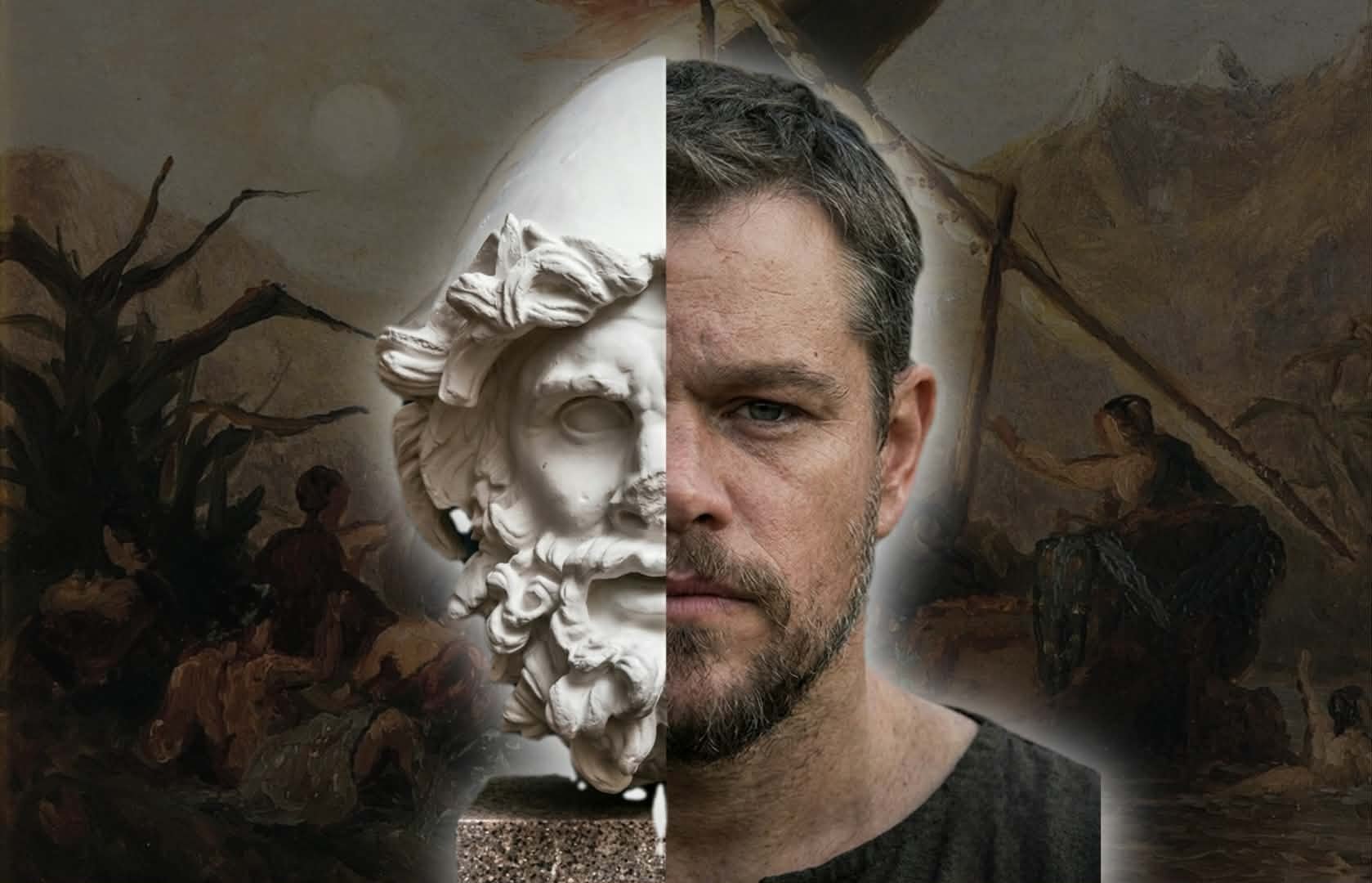 KO JE KO U "ODISEJI"? Ovo su LIČNOSTI IZ ČUVENOG EPA koje se pojavljuju u najnovijem filmu