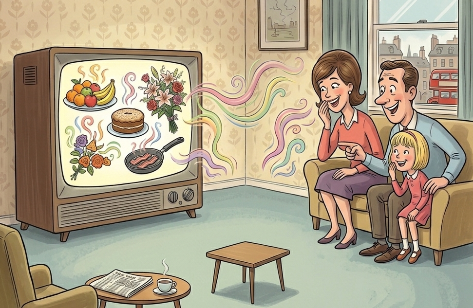 Dan kada je BBC nasamario celu naciju i emitovao jednu od NAJBOLJIH PRVOAPRILSKIH ŠALA ikada