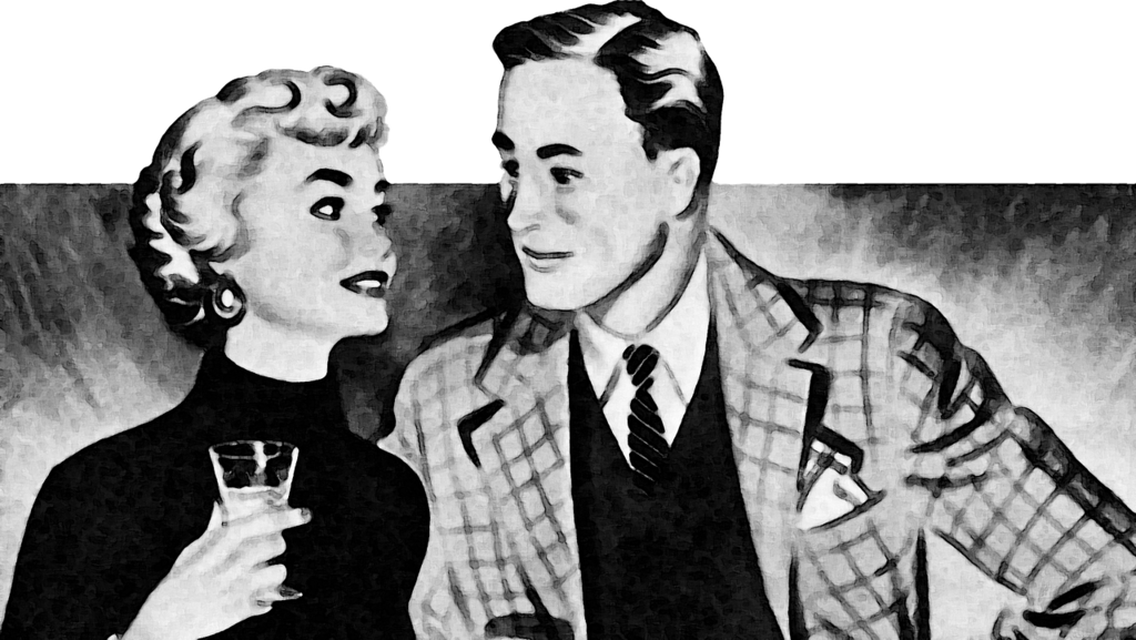 Ovako je izgledao SAVRŠEN MUŠKARAC šezdesetih godina 20. veka! Žene rekle svoje, pa navele i KONKRETNO IME