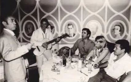 TAJNA PESME "IMA DANA": Bila je simbol Skadarlije i 'krstila' čuvenu kafanu, ali KAKO JE NASTALA malo ko zna