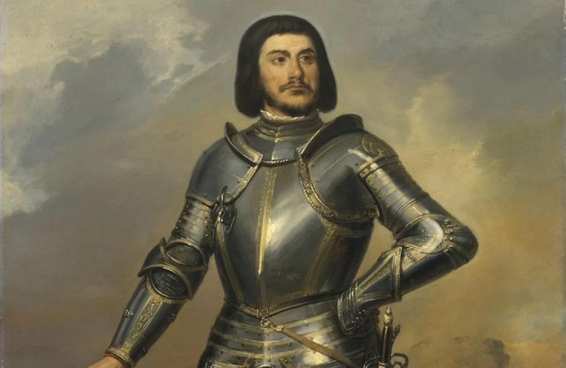 SLAVNI VOJSKOVOĐA ILI PRVI SERIJSKI UBICA U ISTORIJI?! U okolini njegovog zamka nestale su stotine dečaka