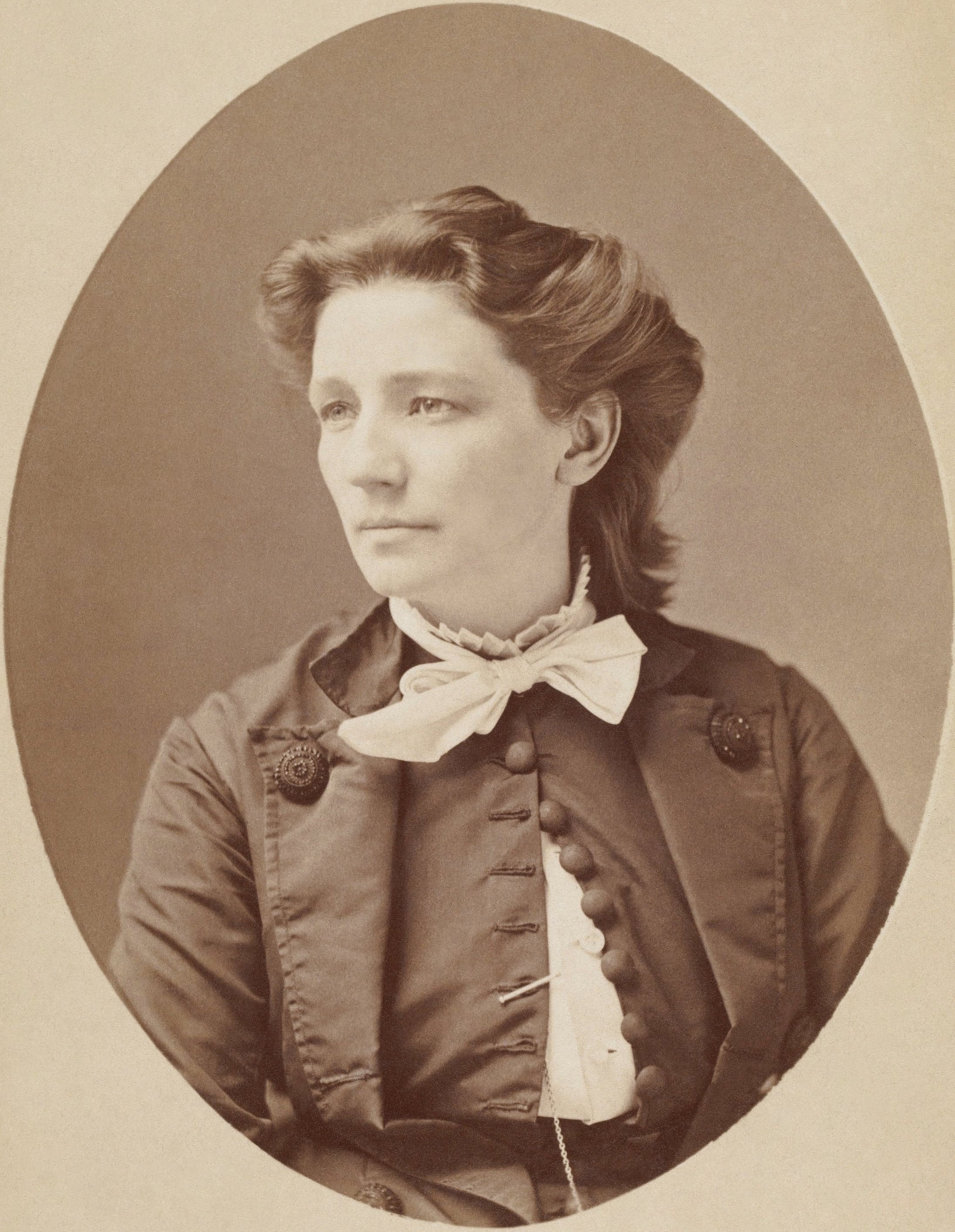 PRVA POLITIČARKA SVETA?! Žena koja se KANDIDOVALA ZA PREDSEDNIKA 50 godina pre nego što je uopšte imala pravo na to