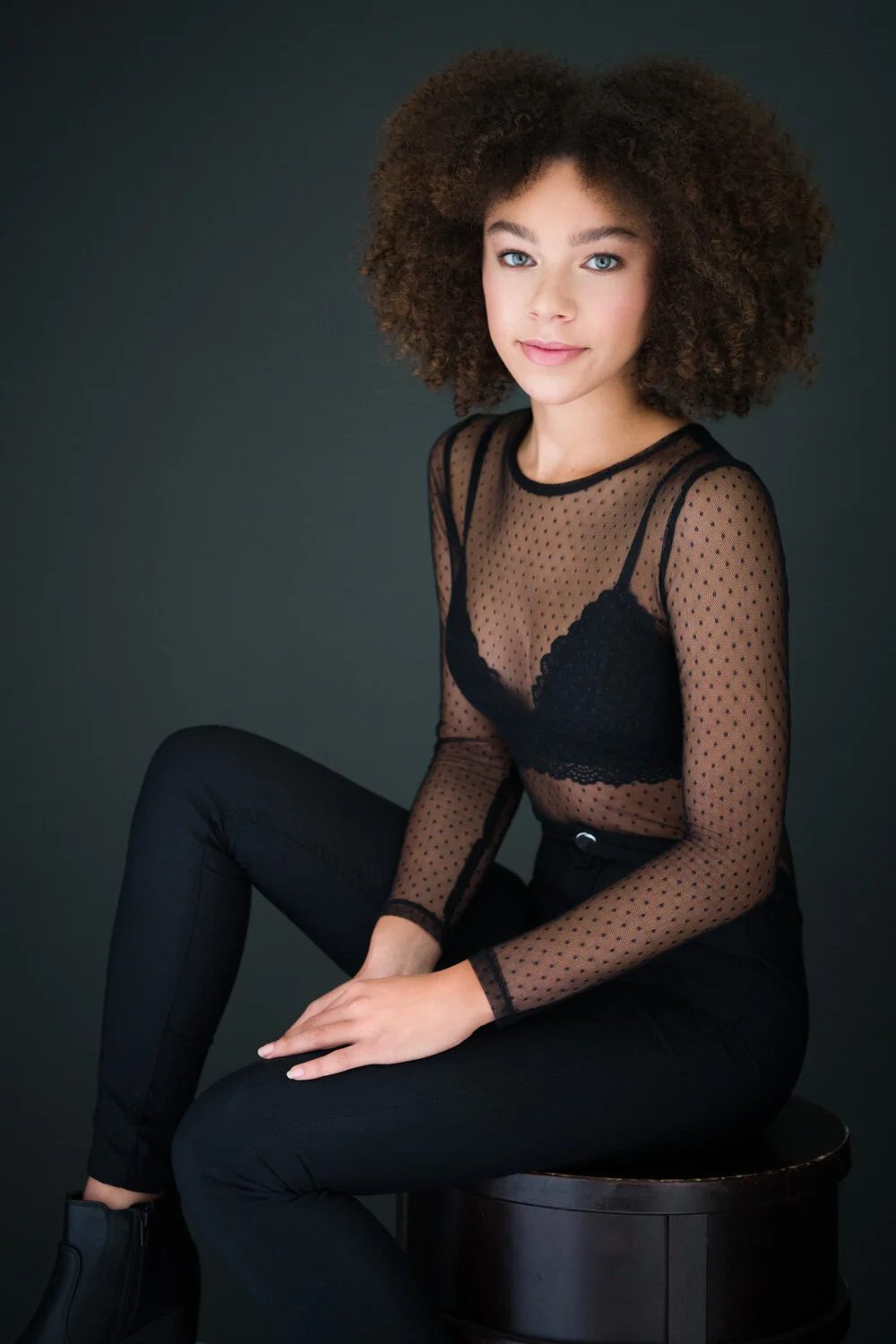 Originele foto, geen colorgrade