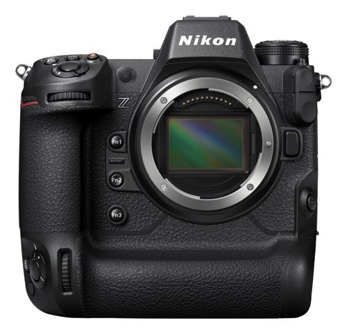 Nikon: terug van met de nieuwe systeemcamera — YMKE MYRTE PHOTOGRAPHY | Fashion Portraiture