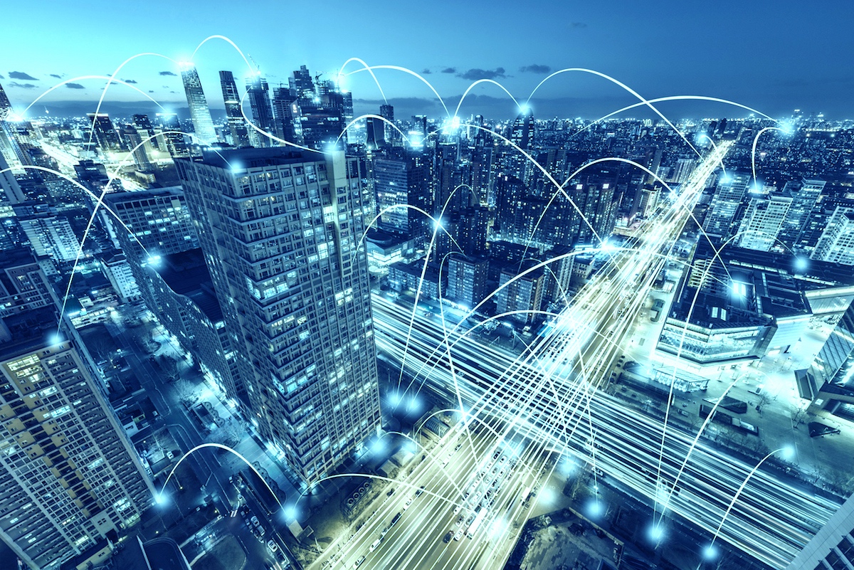 (c) Seagate . Generic smart city visualizations such as this one from Seagate is by no means unfamiliar, and it is easy to understand the incentive for pushing the “smartness” development from the perspective of tech companies. DCL took a different route, by questioning what “smartness” actually means, and who gets to decide? Data in the above context has a carefully crafted aura of truth, optimizing our urban living by making our everyday more efficient. This is a very technocentric (and highly dominant) vision. From a design perspective, I was interested in treating lies told by local citizens as an ambiguous, but valid data set. Also, I wanted to engage a much broader and richer collective imaginary, beyond tech “smartness”.