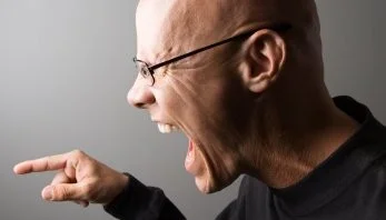 Entrepreneur BIG EGO Problems