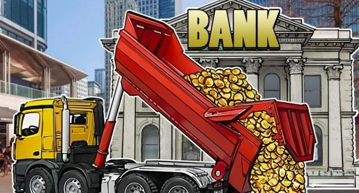 Why Banks Want Own Cryptocurrencies