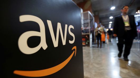 Blockchain could be a $7 billion market and a major boost to Amazon, Microsoft, Bank of America says