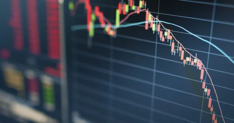 Report: Most ICO project financing unaffected by crypto market crash