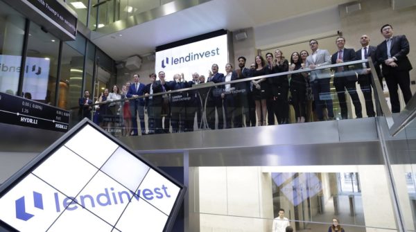 Property Fintech LendInvest Adds CFO to Board of Directors
