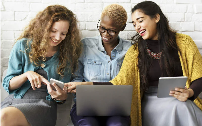 FINTECH UNICORN OFFERS FREE CODING CLASSES FOR WOMEN