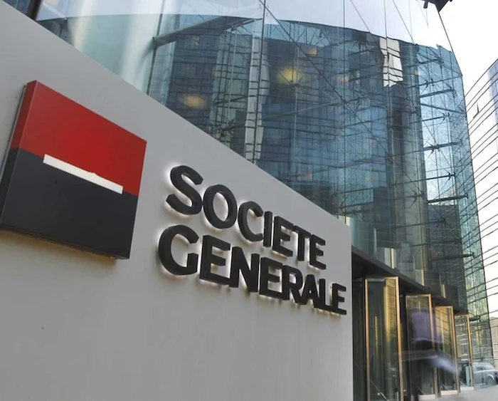 SocGen sets up fintech incubator for wholesale banking unit