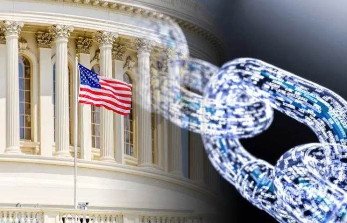 US Lawmakers Push for 'Blockchain' Definition in New Congressional Bill