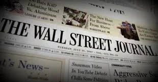 Wall Street Journal Creates, Then Destroys Own Cryptocurrency