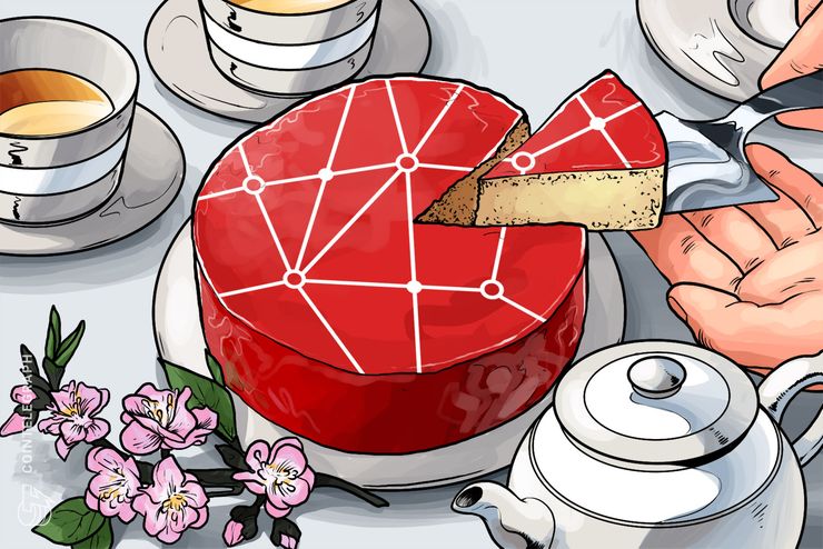 Financial Giant SBI and Ripple Launch Blockchain Payment App in Japan