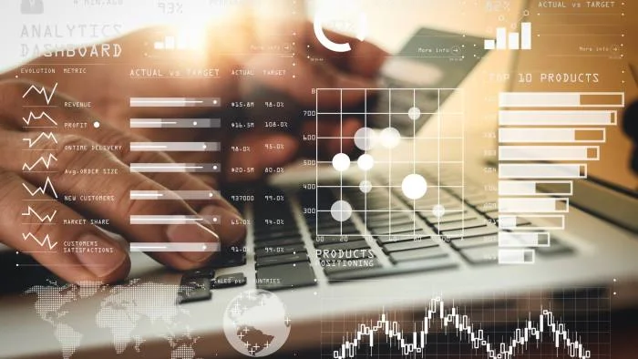 Air France-KLM Signs Blockchain Partnership