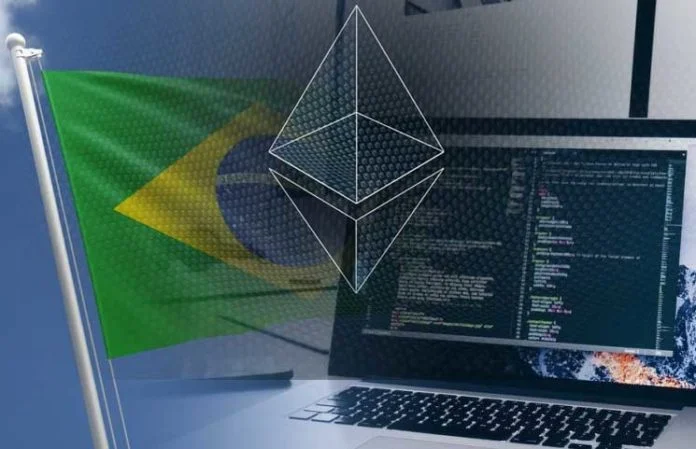 Portuguese Programmers to Learn Ethereum with Blockchain Academy of Brazil Teaching Lessons
