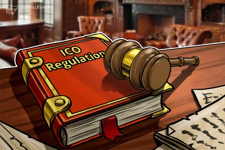 ‘Huge Cash Flows’: Lithuania Voices Concern Over ICO, Crypto Trading