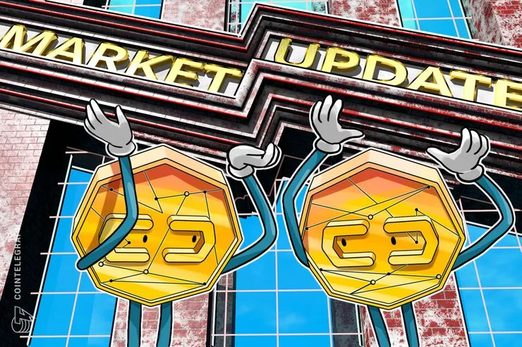 Bitcoin, Altcoin Prices Shun Volatility Amid Multi-Year Trade Volume Lows