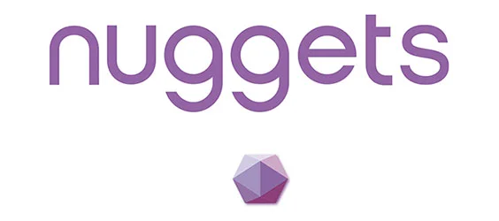 PR: Nuggets founders shortlisted for major payments and blockchain awards