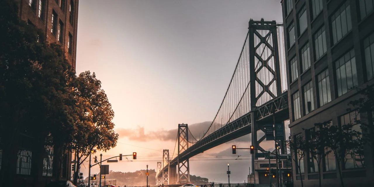 SF BLOCKCHAIN WEEK IS THE WEST COAST’S PLACE TO BE