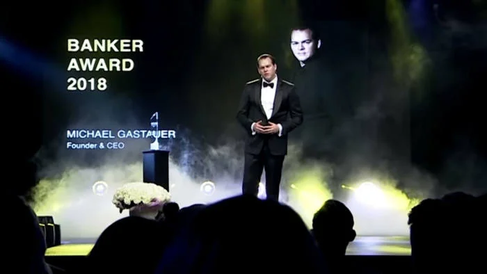 The fintech ‘genius’ accused in $165m fraud