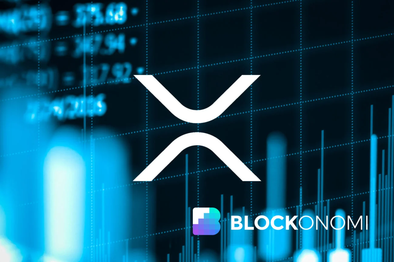 Ripple (XRP) Price Analysis: Is This a Bearish Break?