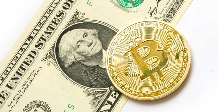 Breaking: Bitcoin Surges Over 10% Amid Massive Tether (USDT) Selloff