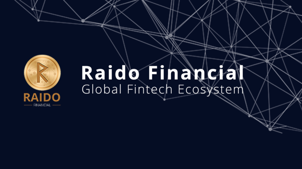 RAIDO FINANCIAL ANNOUNCES NEW UPDATES AND PREPARES FOR LAUNCH