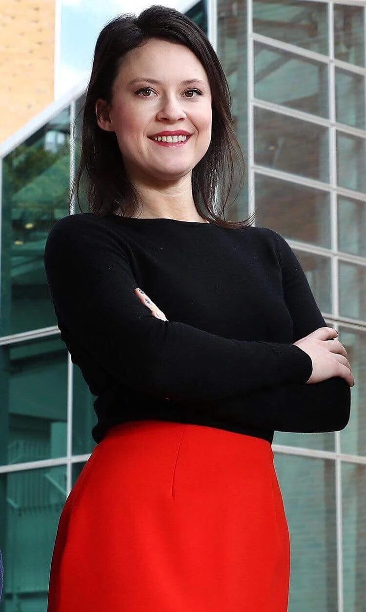 RELATIONSHIP ON THE BLOCKCHAIN — PART ONE