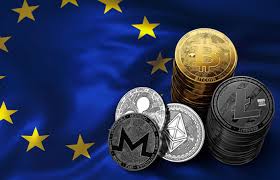 Europe Surpasses US and Asia in Cryptocurrency Token Sales