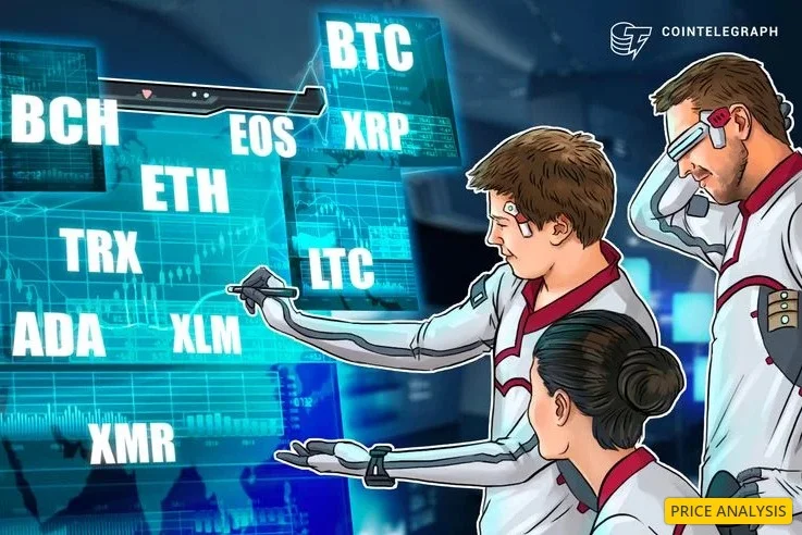 Bitcoin Cash Price Analysis: BCH/USD Could Break Towards $472