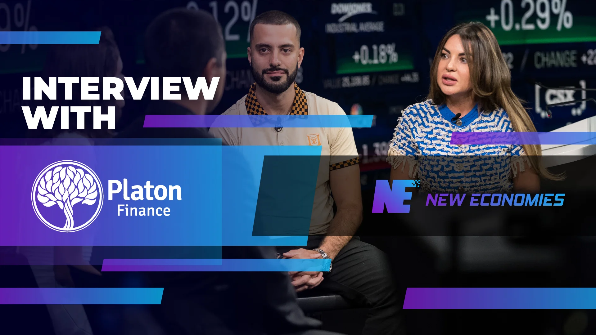 Interview with Platon Finance