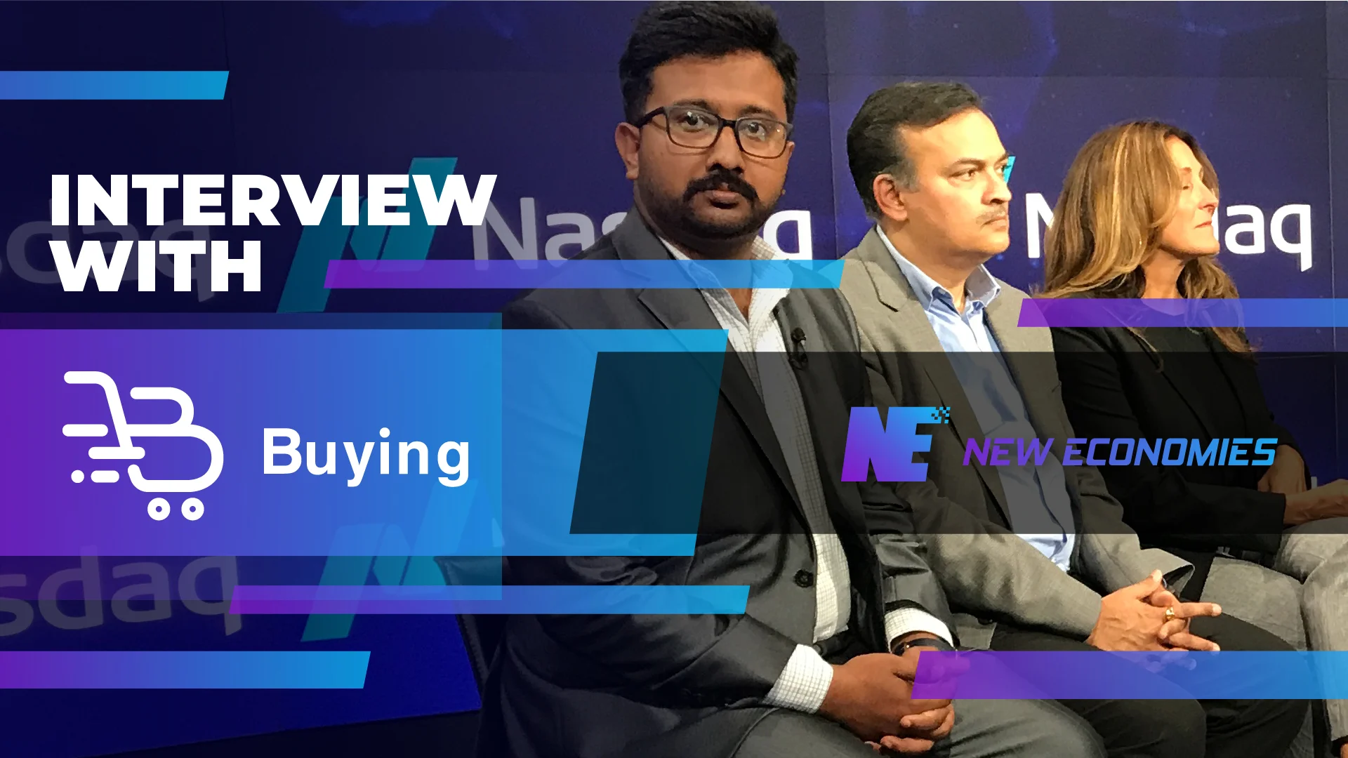 Interview with Buying.com