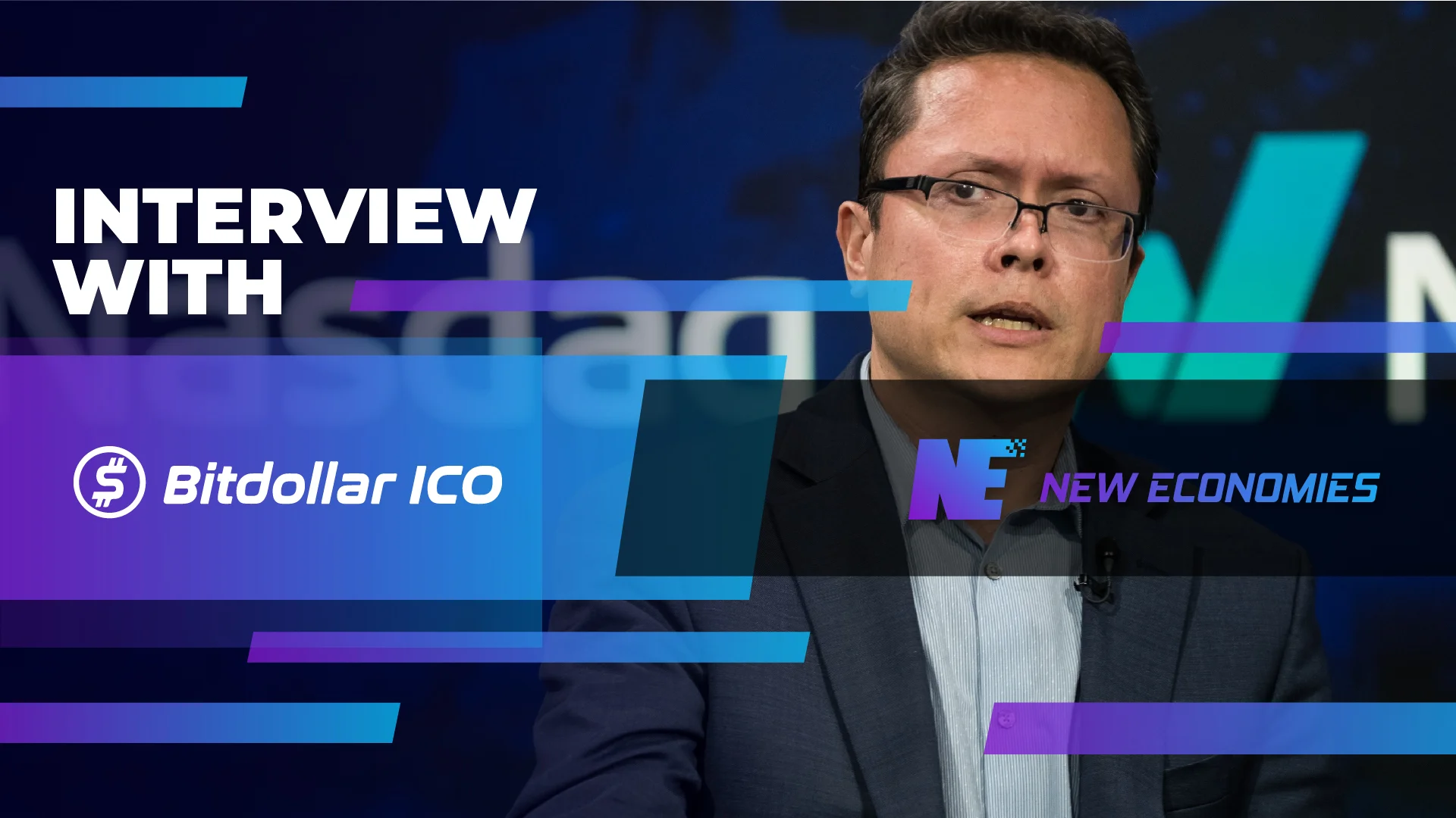 Interview with BitDollar Fund