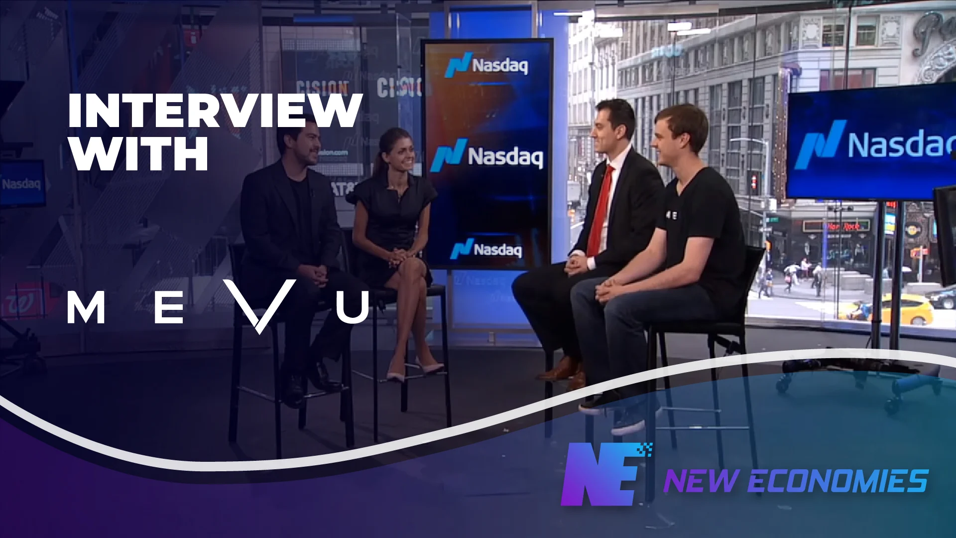 Interview with Mevu.Bet