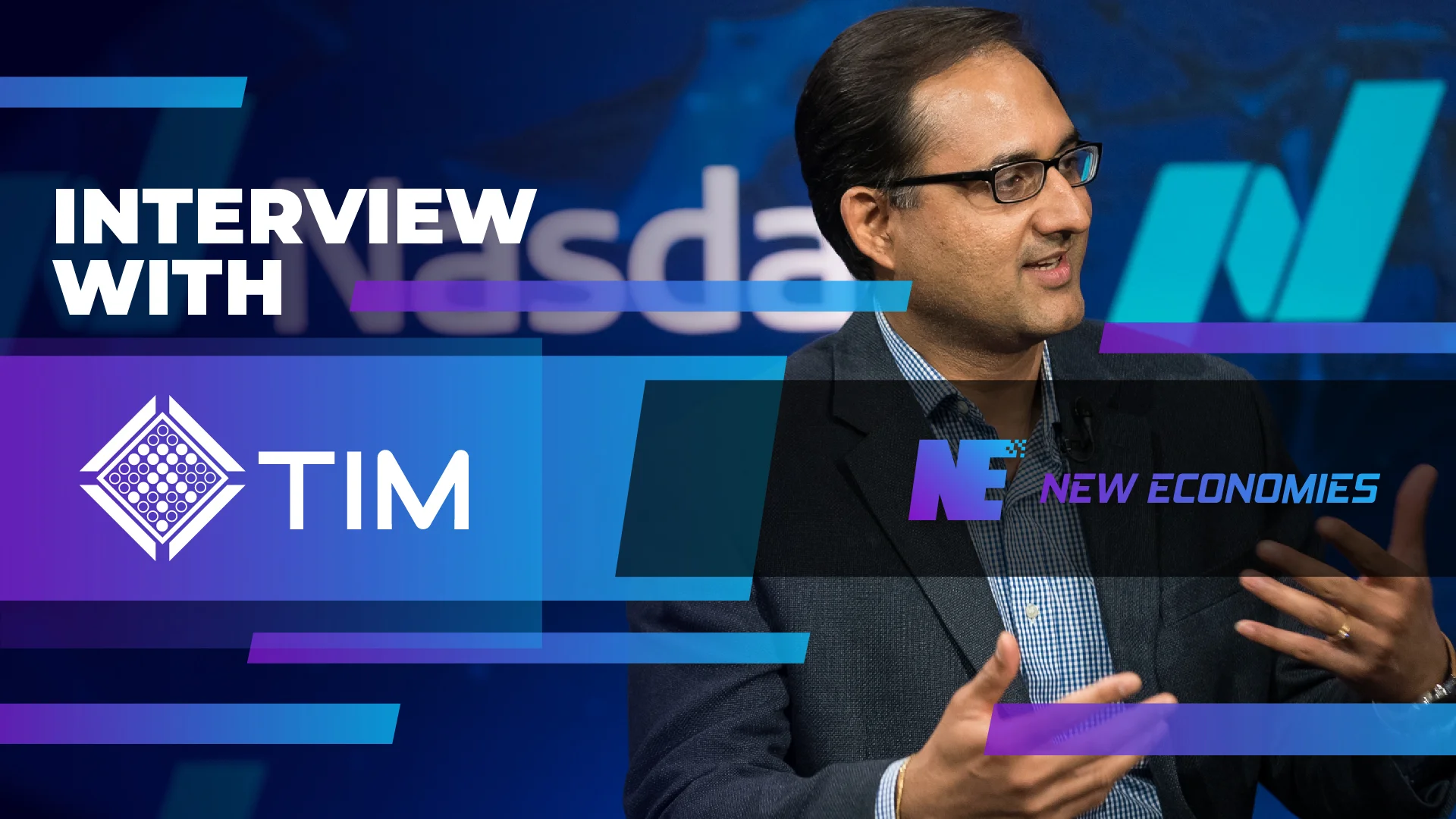 Interview with TIM Foundation