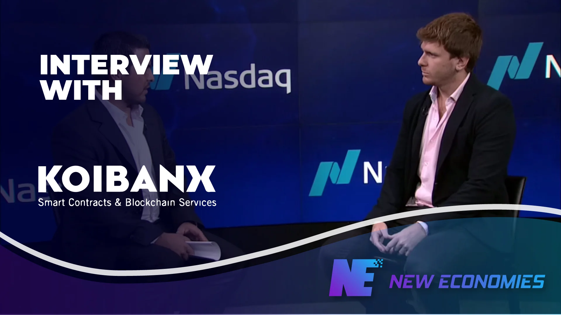 Interview with Koibanx