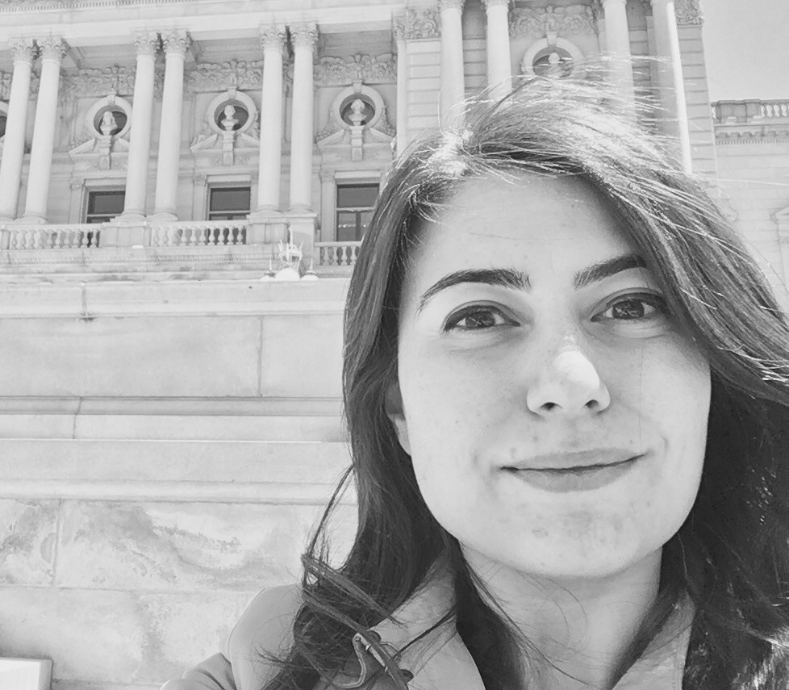 Social Media to Benefit All