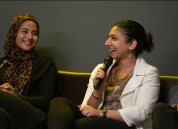 Women Power the Blockchain Industry