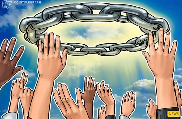 Chinese Ecommerce Giant JD Launches Blockchain Research Lab