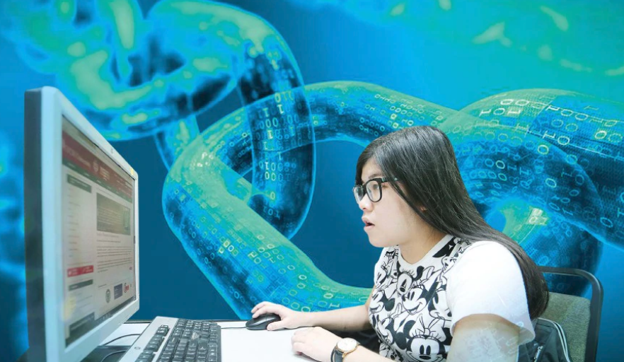 Blockchain Strategies in Academia