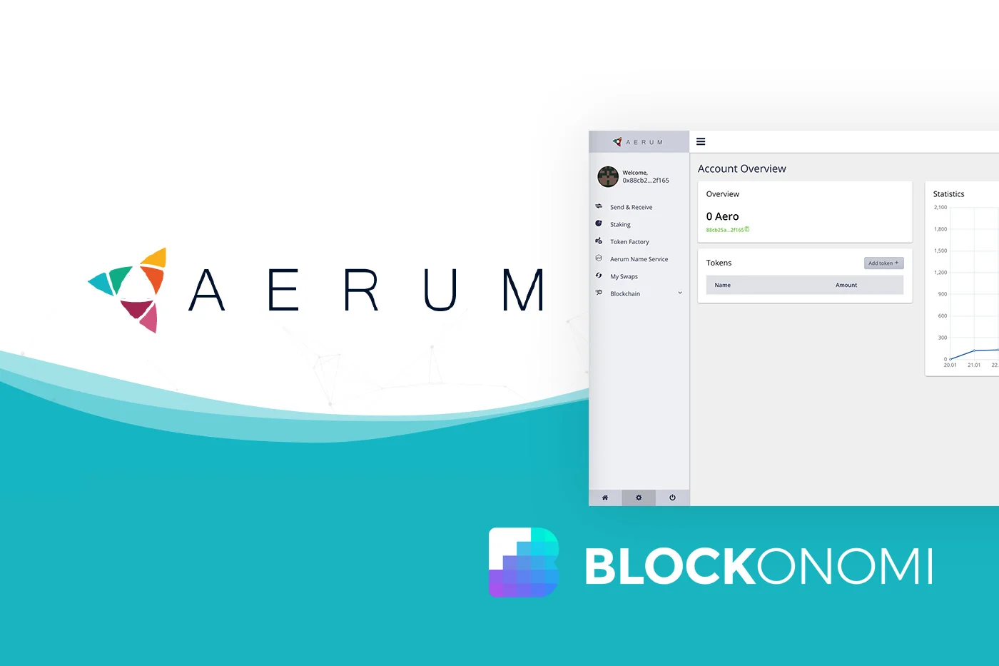 Aerum ICO: Next Generation Blockchain for Programmable P2P Finance